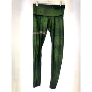 Teeki MARRY ME yoga pants